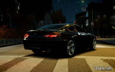 BMW 640i f12