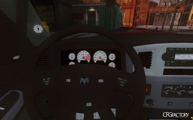 Dodge Ram (Beta)