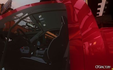 Dodge Ram (Beta)