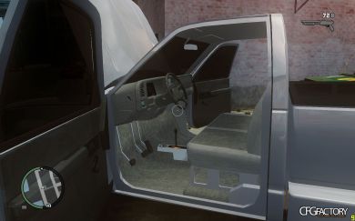 Chevrolet Suburban 1998