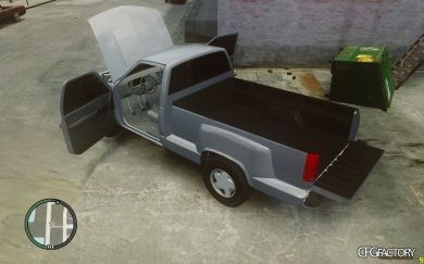 Chevrolet Suburban 1998