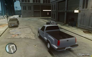 Chevrolet Suburban 1998