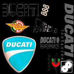 Ducati NRG900