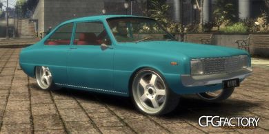 Mazda R100