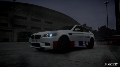 (American) Airlines PACK BETA 1.5