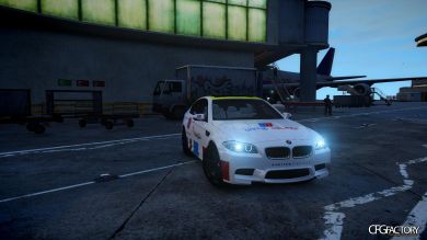 (American) Airlines PACK BETA 1.5