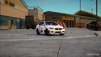 (American) Airlines PACK BETA 1.5