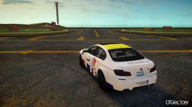 (American) Airlines PACK BETA 1.5