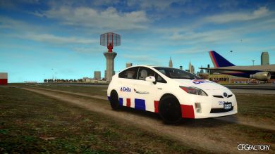 (American) Airlines PACK BETA 1.5