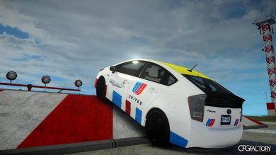 (American) Airlines PACK BETA 1.5