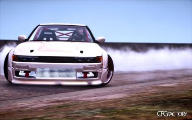 Nissan Sileighty