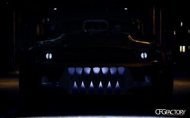 Ford Shelby GT500