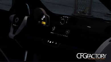 2012  Smart ForTwo