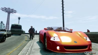 Volkswagen W12 Concept
