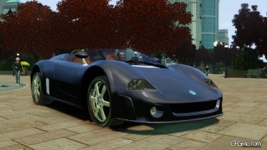 Volkswagen W12 Concept