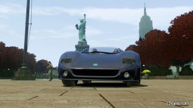 Volkswagen W12 Concept