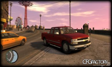 2000 Chevrolet Silverado 1500