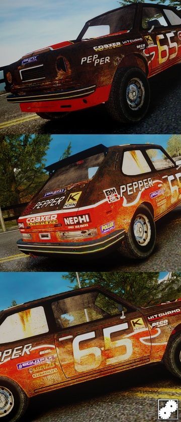 Pepper