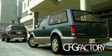 GMC Typhoon - v1.1