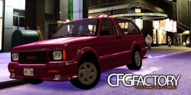 GMC Typhoon - v1.1