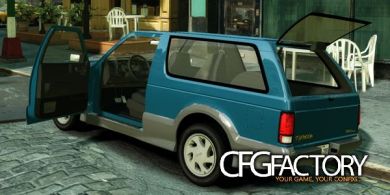 GMC Typhoon - v1.1