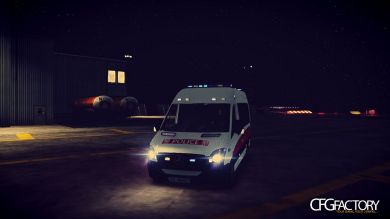 Hong Kong Police Beta
