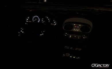 2009 Mercedes-Benz SLR McLaren Roadster 722 S [EPM