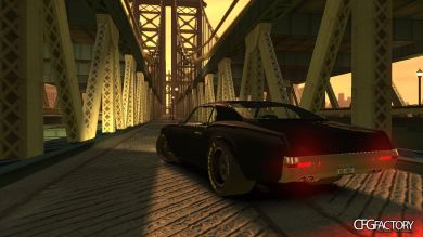 Sabre GT-C