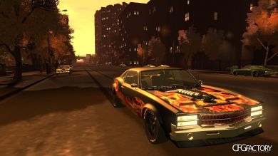 Sabre GT-C