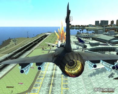 Gripen VTOL Guns & Rockets Beta Updated 3