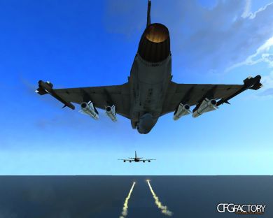 Gripen VTOL Guns & Rockets Beta Updated 3