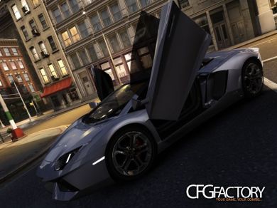 2012 Lamborghini Aventador LP700-4[EPM] v1.1