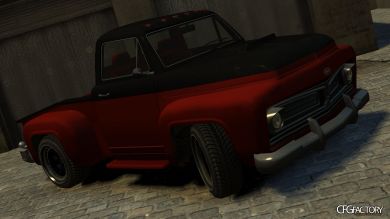 Slammer GT