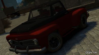 Slammer GT