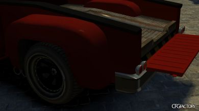 Slammer GT
