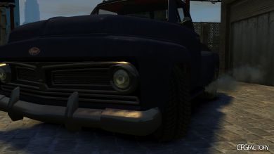 Slammer GT