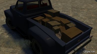Slammer GT