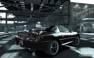 Mitsubishi 3000G