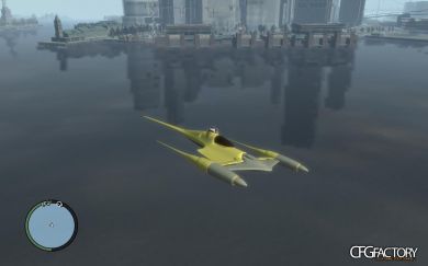 GTA IV Plane Pack v1.7