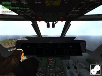 Sikorsky UH-60A Mix