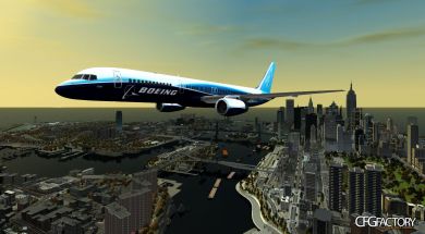 Boeing 757-200