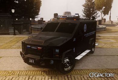 Lenco Bearcat (ELS)