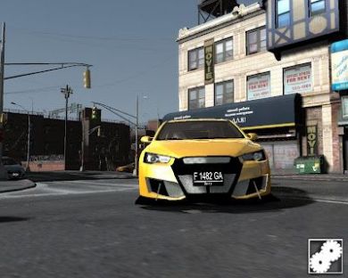 Mitsubishi Lancer EVO X