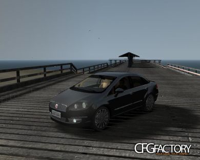 Fiat Linea