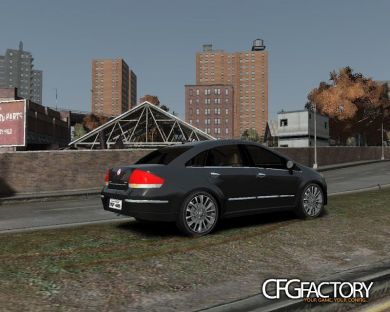 Fiat Linea
