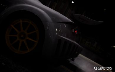 2007 Ascari A10 v2.0