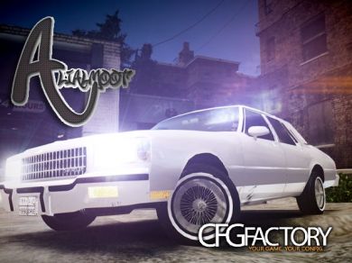 1990 Chevrolet Caprice