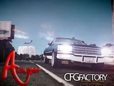 1990 Chevrolet Caprice