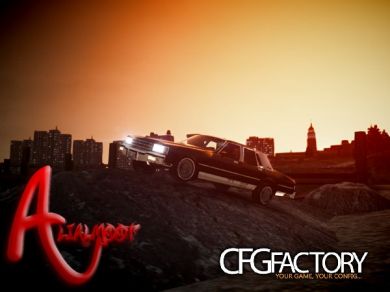 1990 Chevrolet Caprice