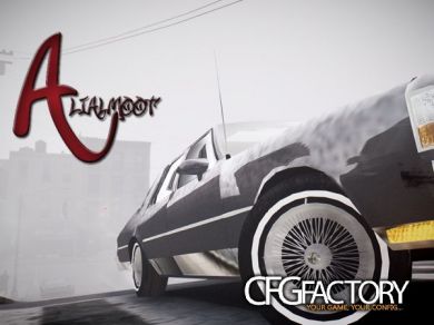 1990 Chevrolet Caprice